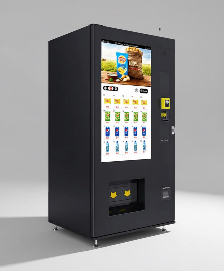 MKAYN FULL Smart Touch-Screen