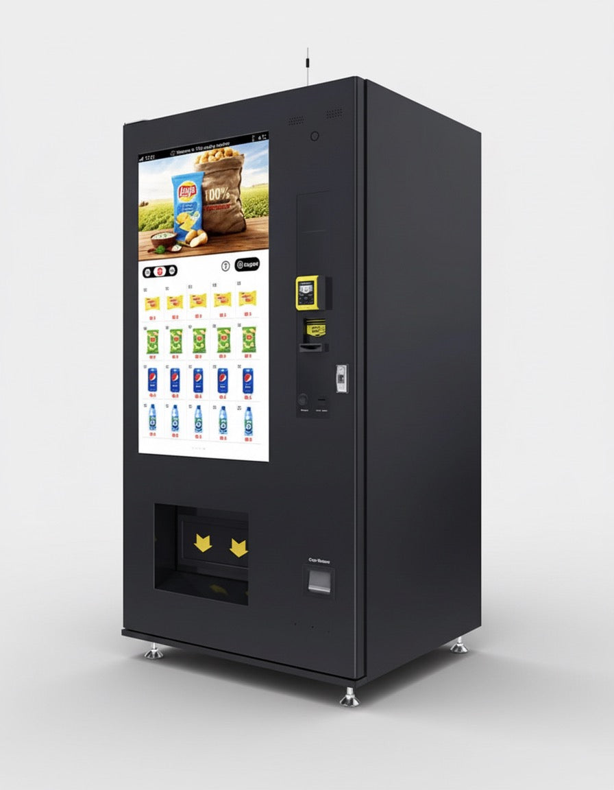 MKAYN FULL Smart Touch-Screen