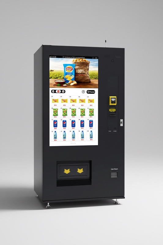 MKAYN FULL Smart Touch-Screen