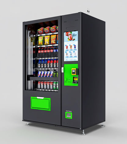 MKAYN Elevator Vending Machine