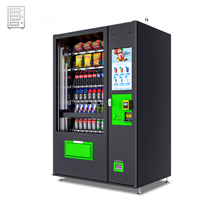 MKAYN Elevator Vending Machine