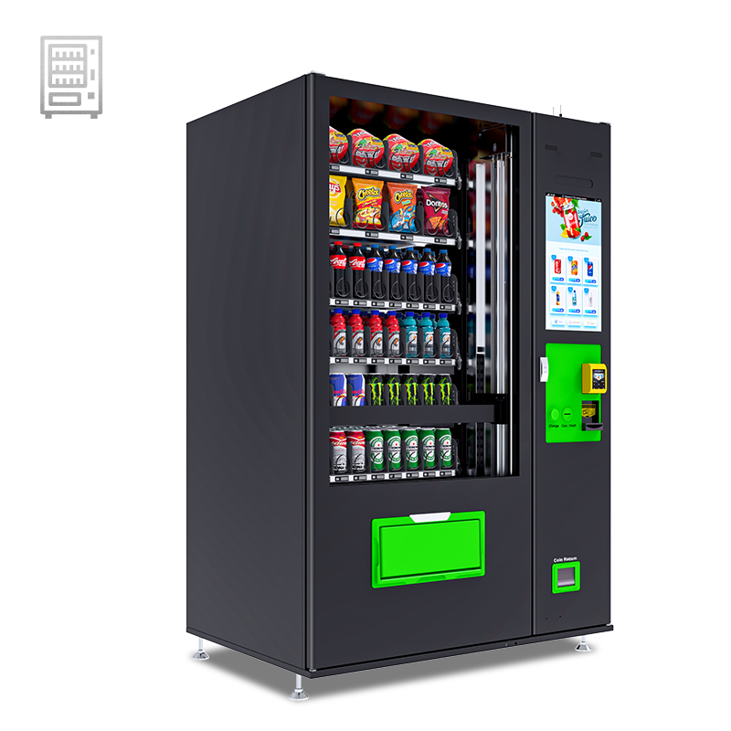 MKAYN Elevator Vending Machine