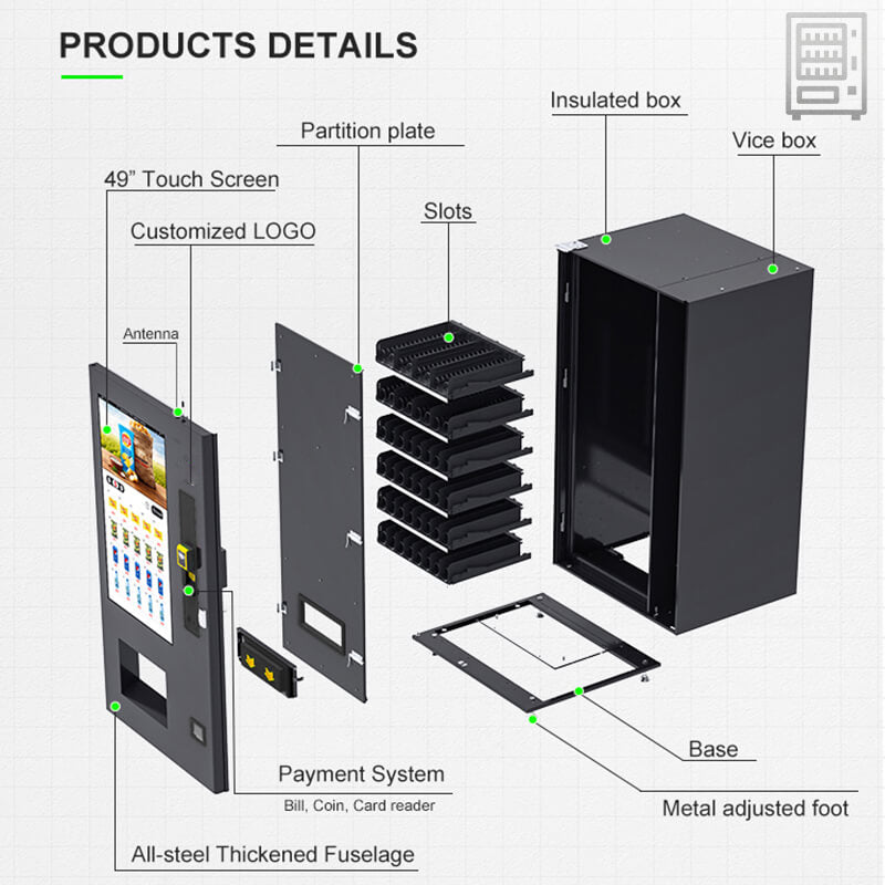 MKAYN FULL Smart Touch-Screen